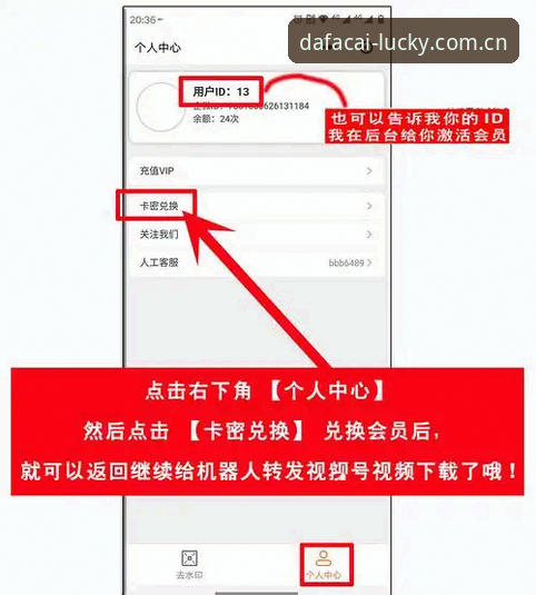 大发彩票一键登录教程：2025新版注册与安装完整指南
